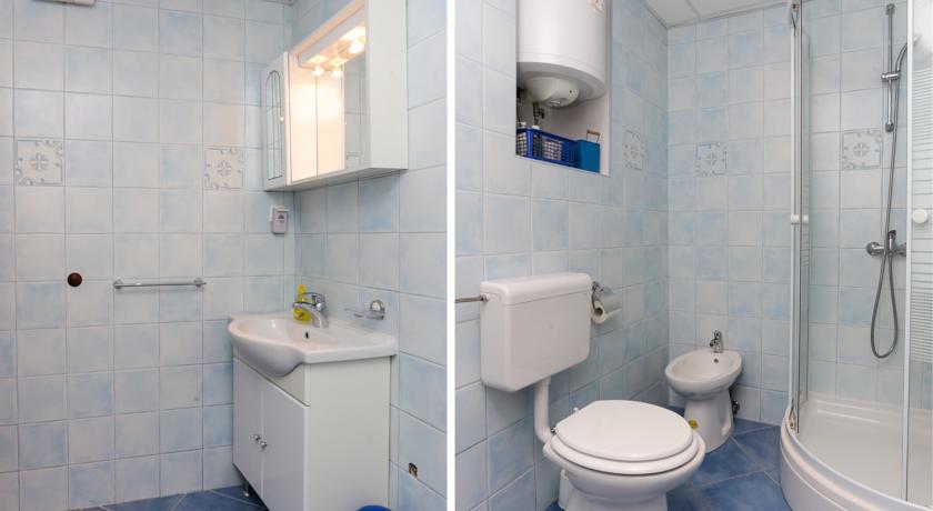 Stone House Apartment Дубровник Номер фото