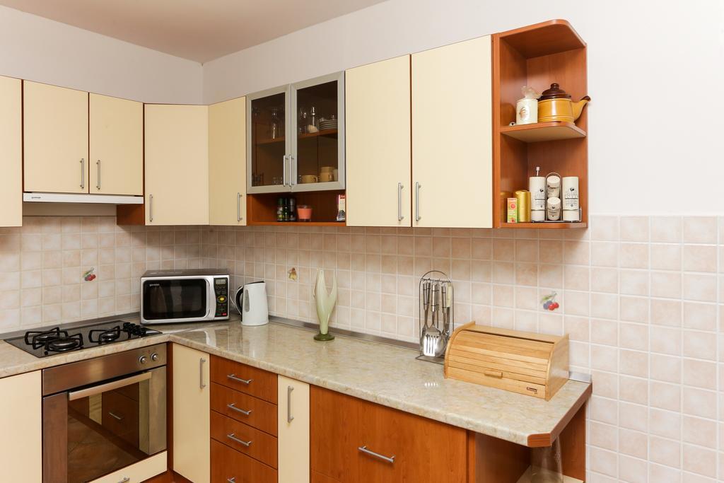 Stone House Apartment Дубровник Экстерьер фото