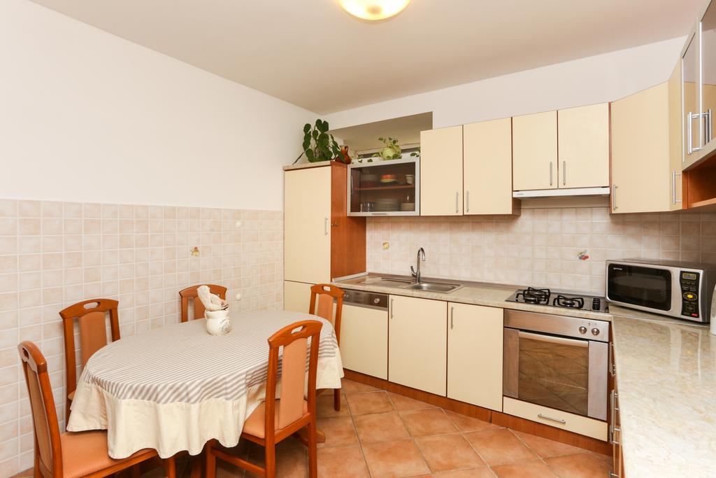 Stone House Apartment Дубровник Экстерьер фото