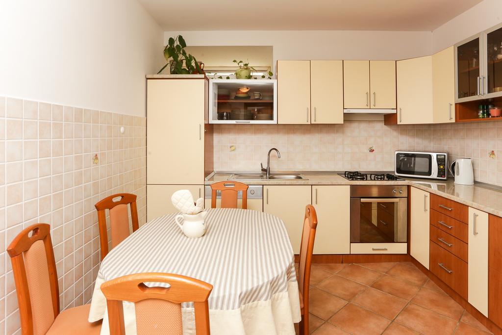 Stone House Apartment Дубровник Экстерьер фото